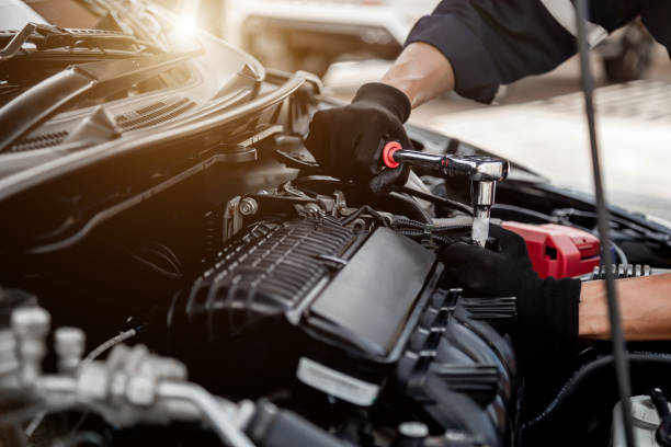 Mastering Car Maintenance: Essential Tips for Canadian Drivers